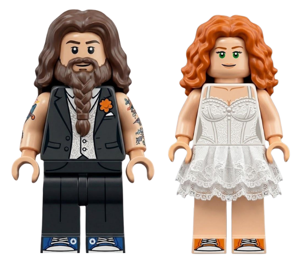 LEGO